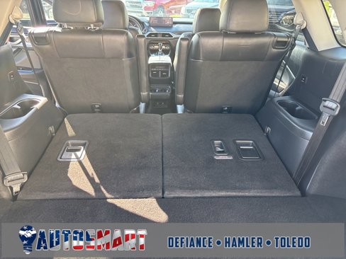 Used 2022 MAZDA CX-9 Touring Plus image 56