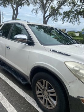 Used 2009 Buick Enclave CX image 35