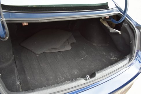 Used 2022 Hyundai Sonata SEL w/ Convenience Package image 36