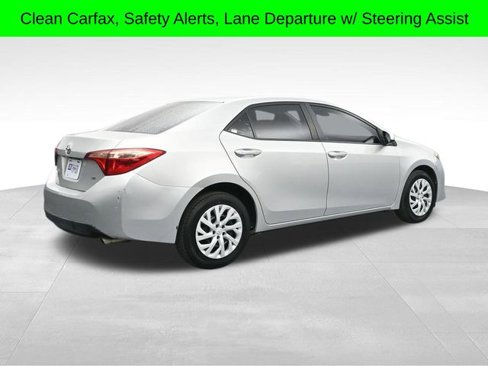 Used 2019 Toyota Corolla LE image 10