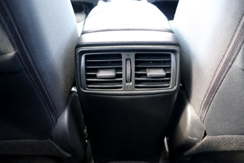 Used 2019 Nissan Rogue SV w/ Sun & Sound Touring Package image 22