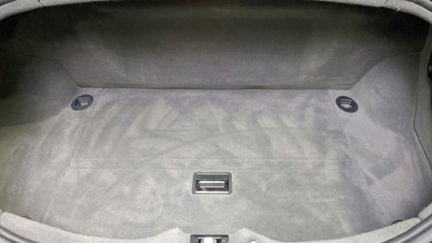 Used 2009 Maserati Quattroporte image 30