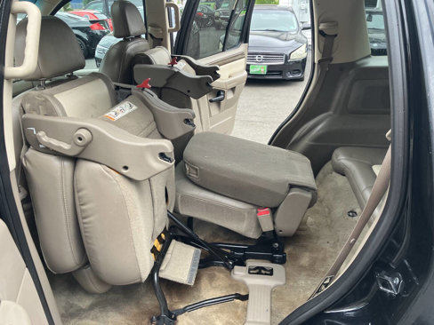 Used 2002 Ford Explorer Eddie Bauer image 35