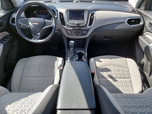 Used 2024 Chevrolet Equinox LT image 19
