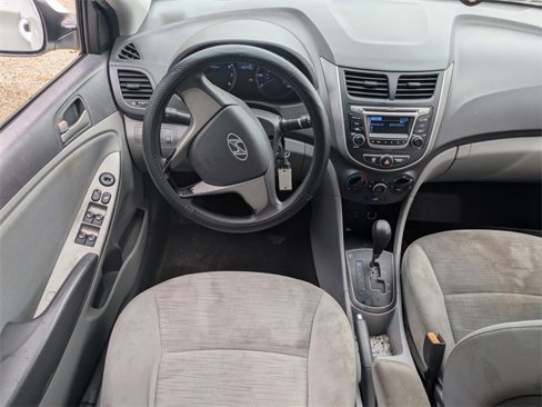 Used 2016 Hyundai Accent SE image 14