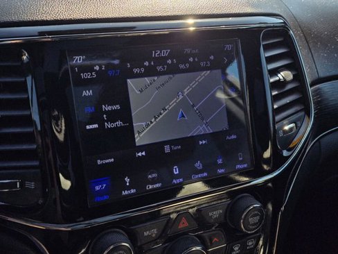 Used 2019 Jeep Grand Cherokee High Altitude image 30