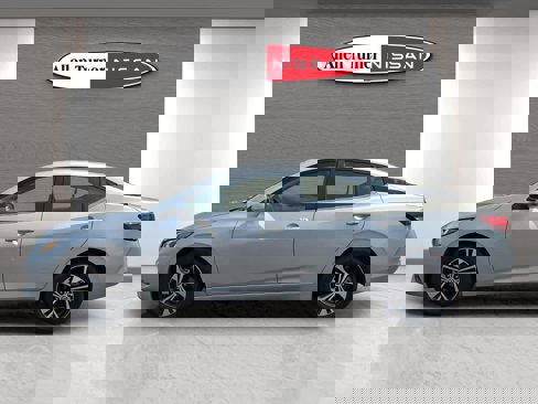 Used 2023 Nissan Sentra SV image 21
