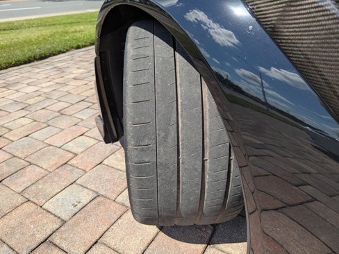 Used 2019 Chevrolet Corvette ZR1 image 37