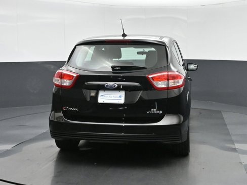 Used 2017 Ford C-MAX SE image 6