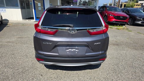 Used 2019 Honda CR-V EX-L image 6