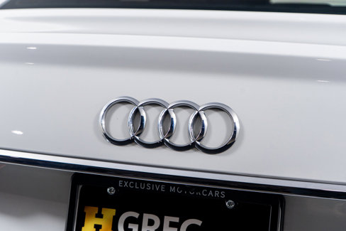 Used 2019 Audi A6 3.0T Premium w/ Convenience Package image 13