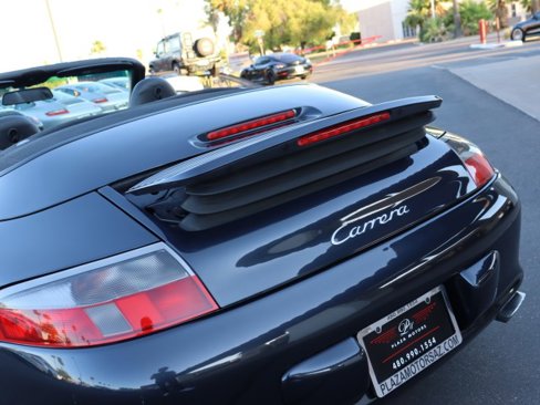 Used 2004 Porsche 911 Carrera image 60