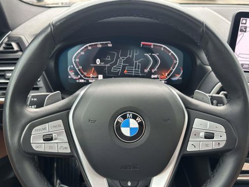 Certified 2024 BMW X3 xDrive30i w/ Premium Package image 30
