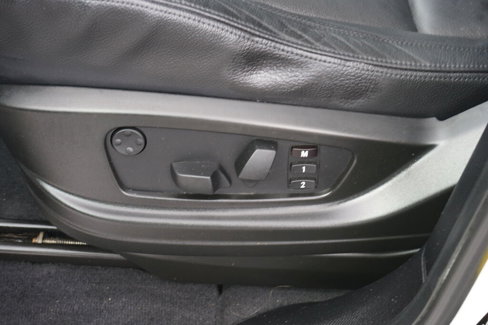 Used 2013 BMW X5 xDrive35d image 13