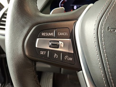 Certified 2022 BMW X5 xDrive40i w/ Premium Package image 23