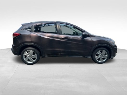 Used 2019 Honda HR-V EX-L image 10