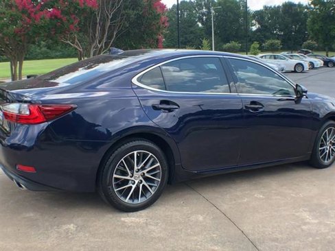 Used 2018 Lexus ES 350 image 8
