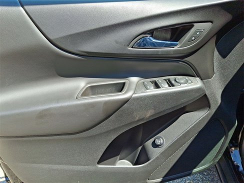 Certified 2022 Chevrolet Equinox LT image 10