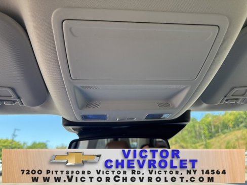 Used 2021 Ford Bronco Sport Outer Banks image 18