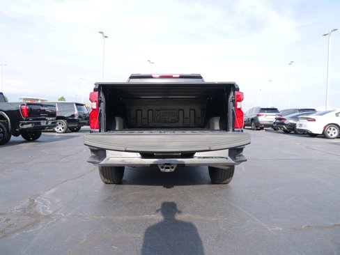 Used 2023 Chevrolet Silverado 1500 LT image 5