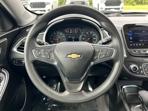 Used 2023 Chevrolet Malibu LT image 20
