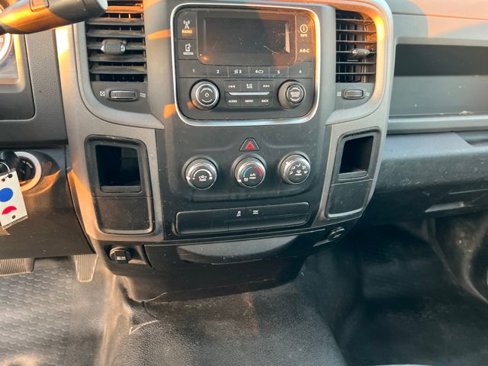 Used 2016 RAM 1500 Tradesman w/ Power & Remote Entry Group image 13