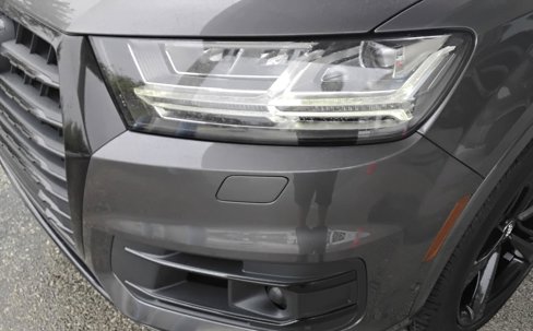 Used 2019 Audi Q7 3.0T Prestige image 7
