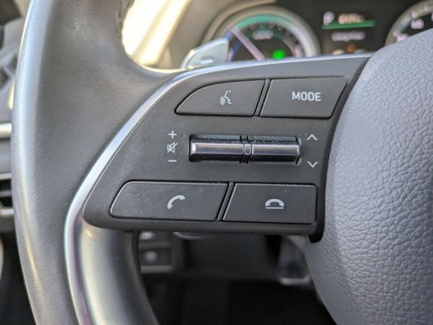 Used 2020 Hyundai Sonata SEL image 16