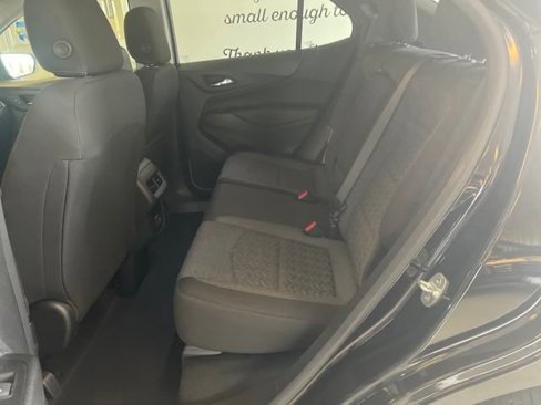 Used 2022 Chevrolet Equinox LT image 28