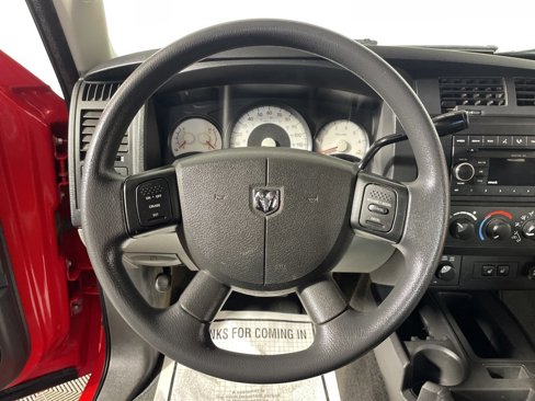 Used 2008 Dodge Dakota Big Horn image 18