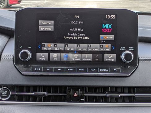 Used 2022 Mitsubishi Outlander SE image 19