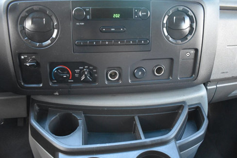 Used 2012 Ford E-150 and Econoline 150 w/ PWR Group image 30