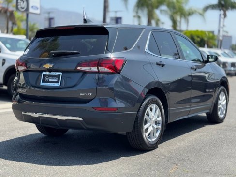 Used 2023 Chevrolet Equinox LT image 10