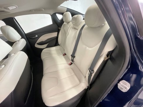 Used 2015 Dodge Dart Limited w/ Technology Group image 23