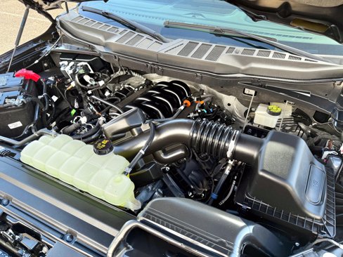 Used 2024 Ford F150 XLT image 15