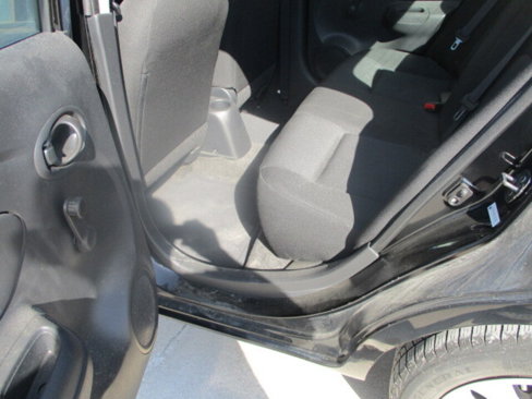 Used 2016 Nissan Versa S image 8
