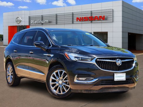 Used 2019 Buick Enclave Essence w/ Trailering Package, 5000 lbs. image 1