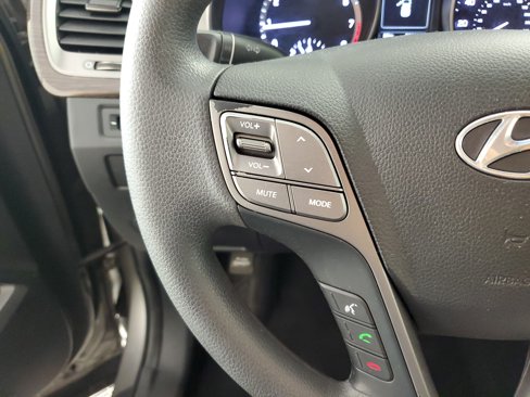 Used 2017 Hyundai Santa Fe Sport image 22