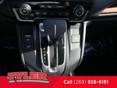 Used 2019 Honda CR-V EX image 30