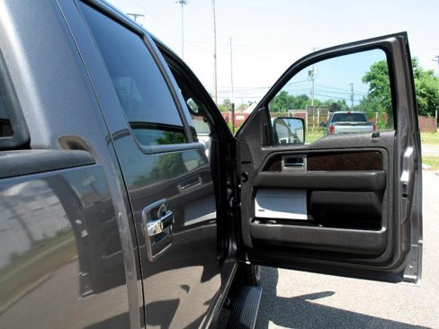Used 2013 Ford F150 Platinum image 13