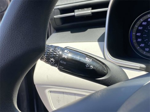 Used 2024 Hyundai Tucson SEL image 30