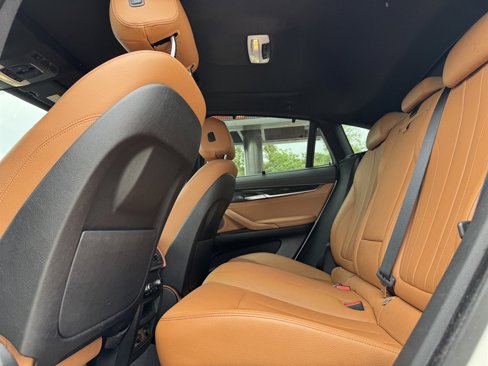Used 2017 BMW X6 xDrive35i w/ Lighting Package image 14