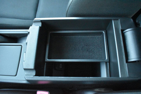 Used 2011 MAZDA MAZDA3 i Touring image 26