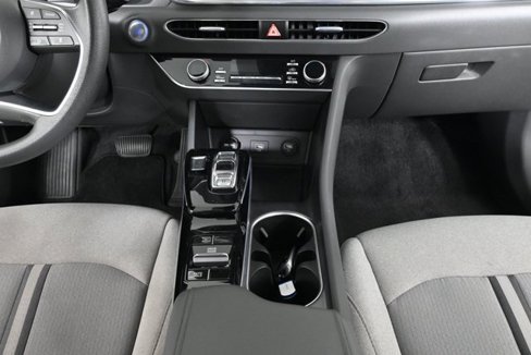 Used 2020 Hyundai Sonata SEL image 17