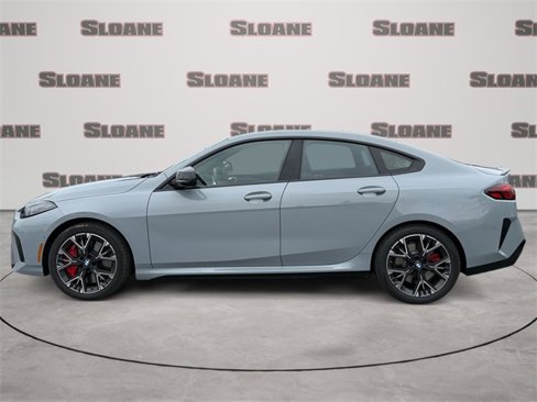 Certified 2025 BMW M235i xDrive w/ Premium Package image 2