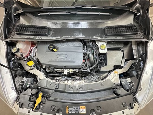 Used 2018 Ford Escape SEL image 53