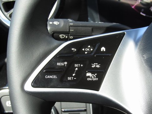 Certified 2025 Mercedes-Benz CLA 250 4MATIC image 26