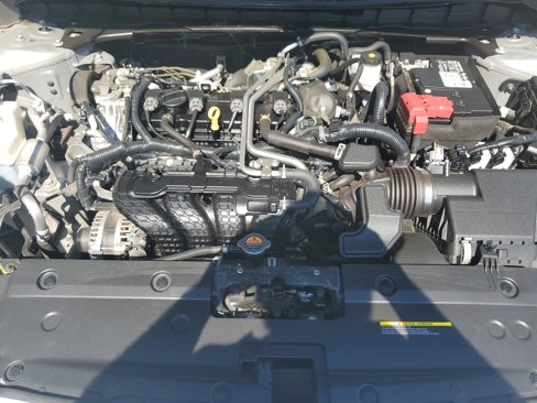 Used 2023 Nissan Altima 2.5 SR image 19
