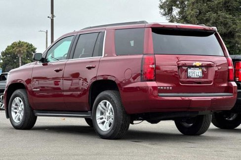 Used 2019 Chevrolet Tahoe LT image 7