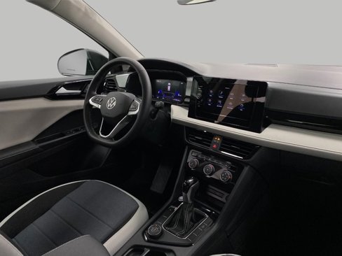 New 2025 Volkswagen Taos S image 17